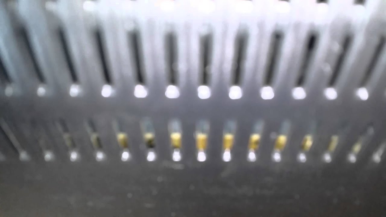 Toshiba vestel hissing tv