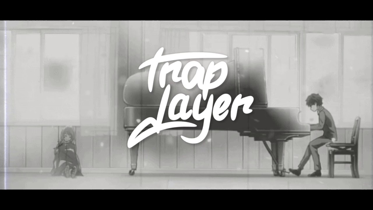 Toshifumi Hinata - Reflections 🎻 (Trap Remix)
