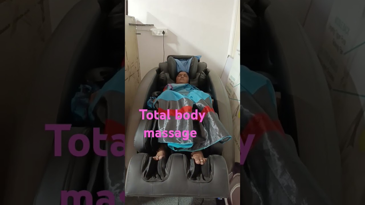 Total body massage #painrelief #healing#relax #masseffect #happy #sleep
