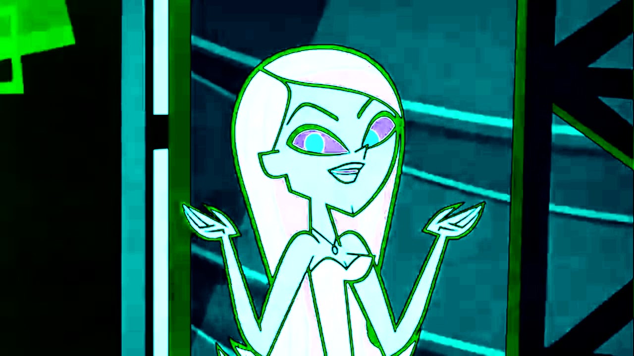 Total Drama  Dakota's Audition Tape In FlangedSawHelium