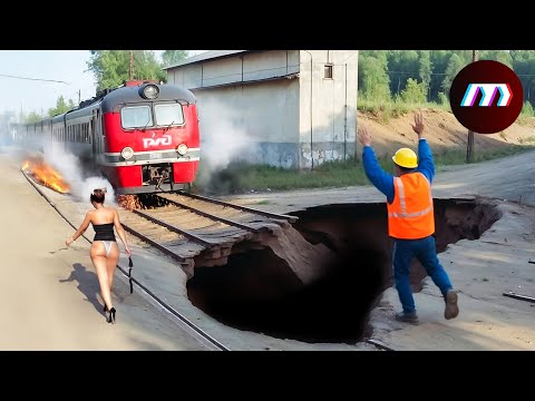 TOTAL IDIOTS AT WORK #3 | Instant Regret Fails Compilation 2025 | Best of the Week
