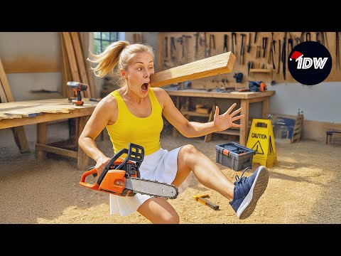 TOTAL IDIOTS AT WORK #581 | Instant Regret Fails Compilation 2025 | Best of the Week
