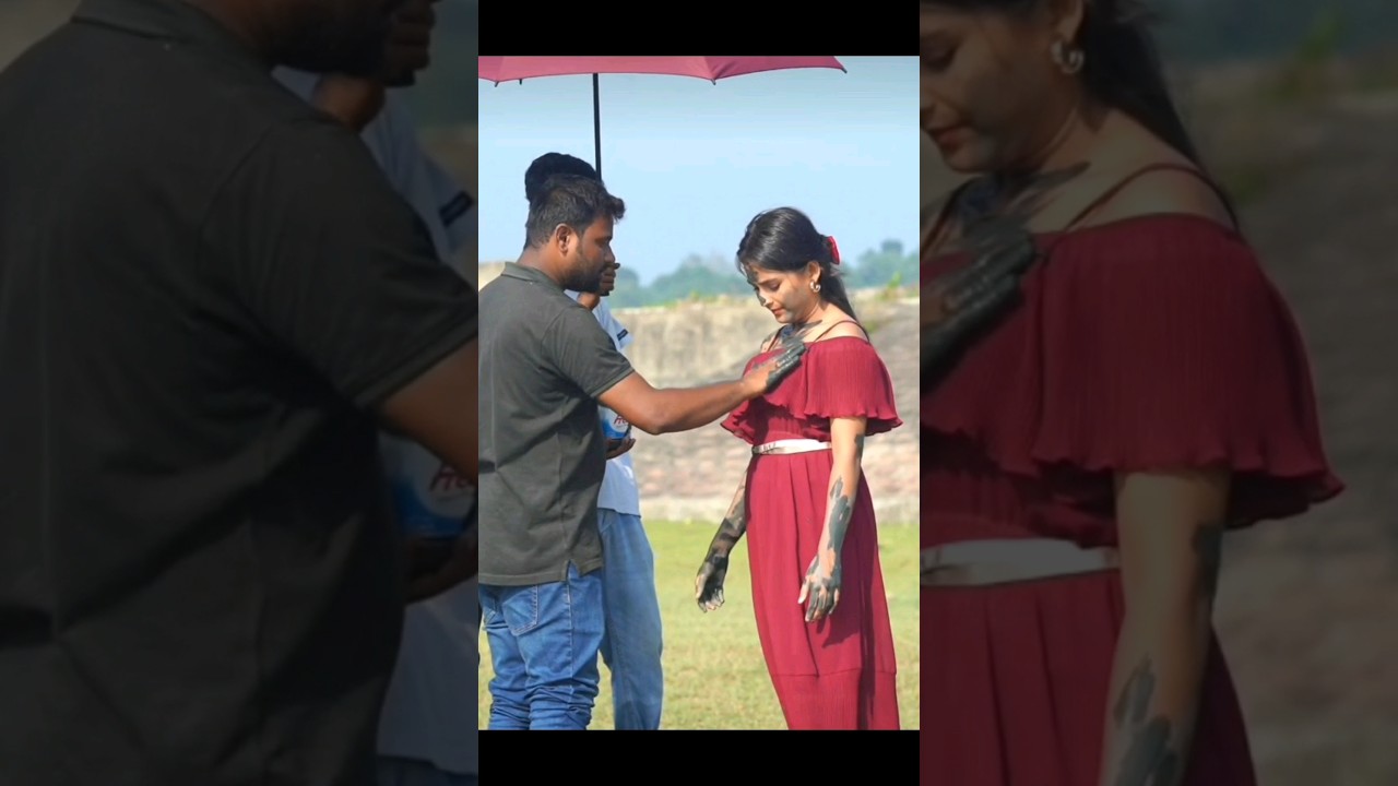 Totini | bangla natok | viral shooting.