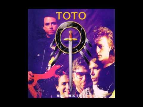 Toto - Intro + Carmen (Live 1988 - Heal This Time)