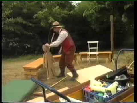 Tots TV - Painting