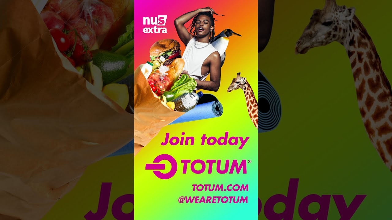 TOTUM