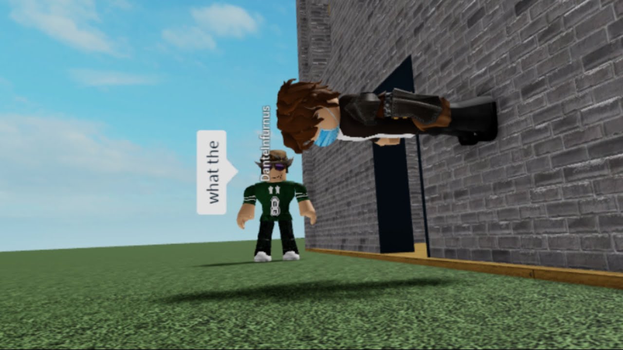 Touch Grass If You Like Slenders