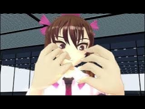 [Touhou MMD] Hot Sports Opinion
