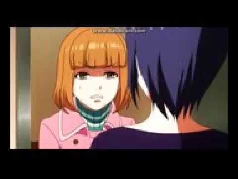 Touka kirishma e kaneki