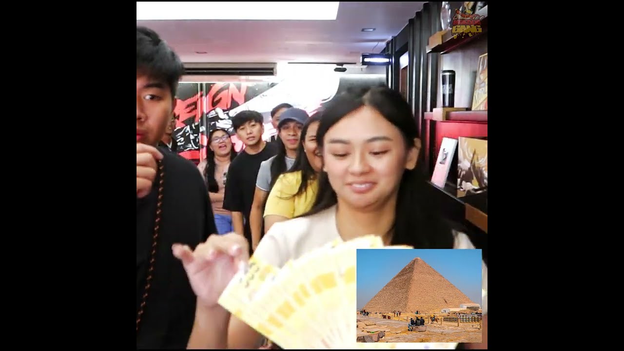 TOURIST ATTRACTIONS challenge