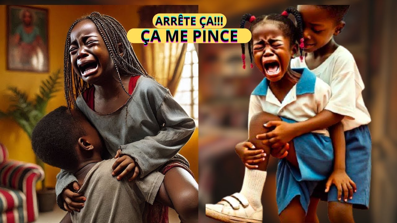 TOUS LES PARENTS DOIVENT REGARDER CECI