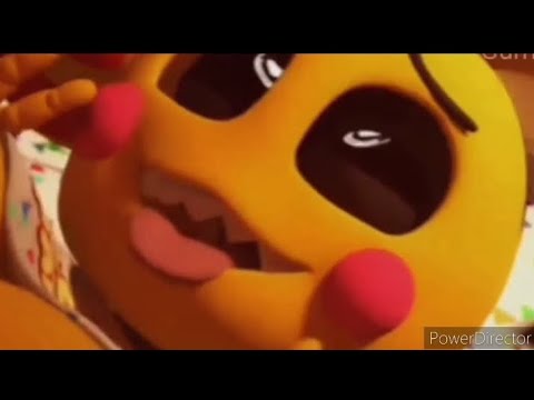 toy chica rule34🥵