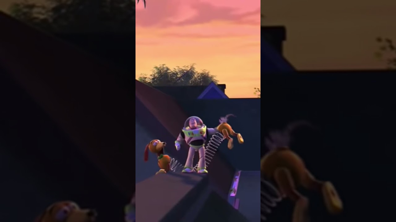 Toy Story 2 Bloopers :)