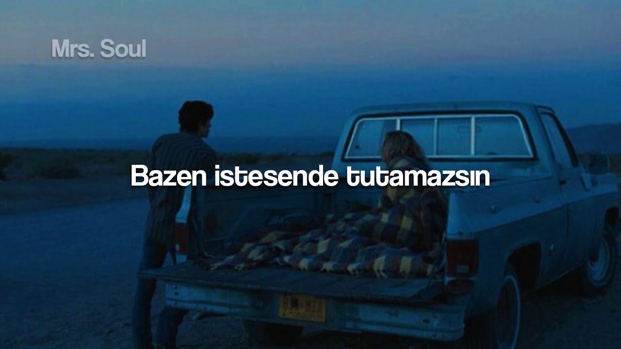Toygar Işıklı - Bırak Sende Kaybolayım [Sözleri]
