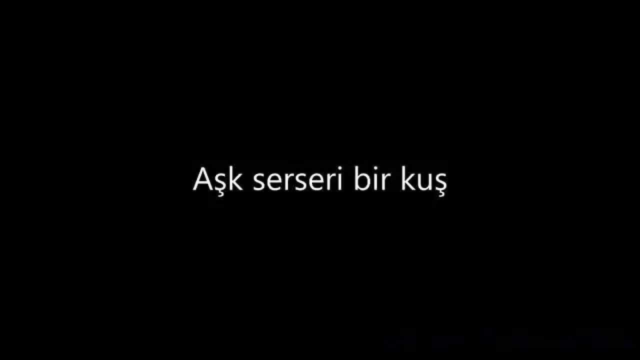 Toygar Isikli - Bırak Sende Kaybolayim (Lyrics Video HD)