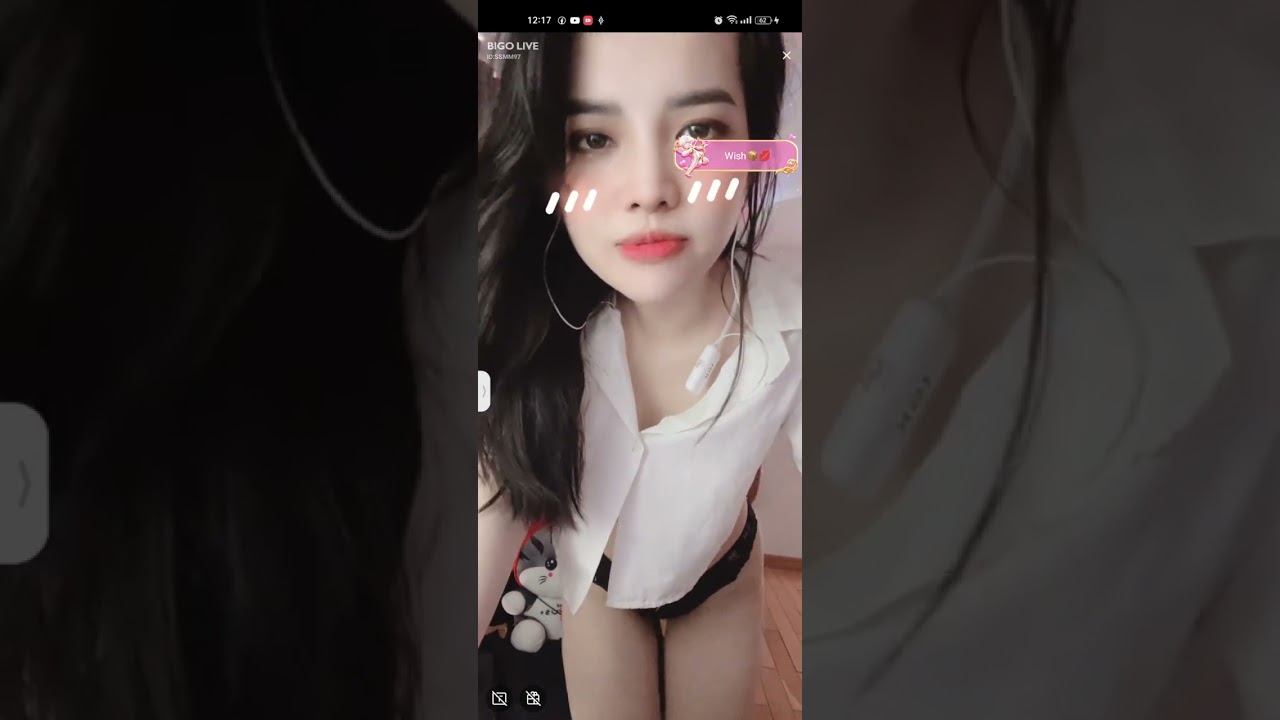 Tập 3 | Idol Bigo Sữa 💋 Nhảy Se.xy - ID : SSMM97
