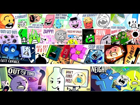 TPOT 1-17 All episodes!