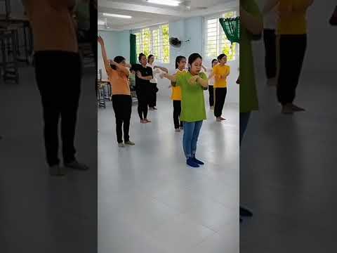 Trở thành cô giáo mầm non như thế nào | KAHIHA Family
