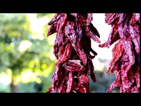Tradizione Lucana: Peperone Crusco | Cioccoccrusco