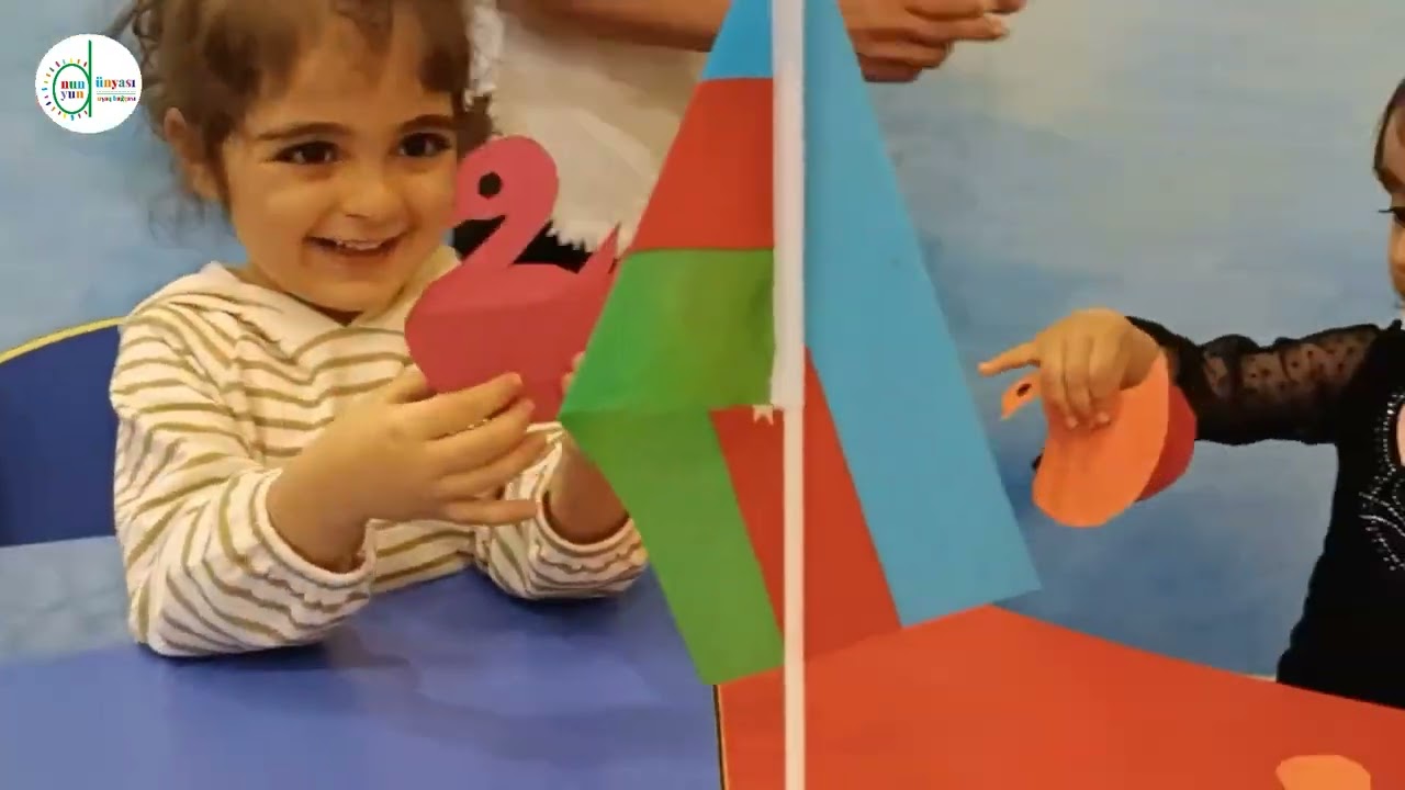 Ətraf aləmlə tanışlıq. Ev heyvanları