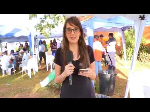 Tragedy in Brumadinho - MG/Brazil [English]