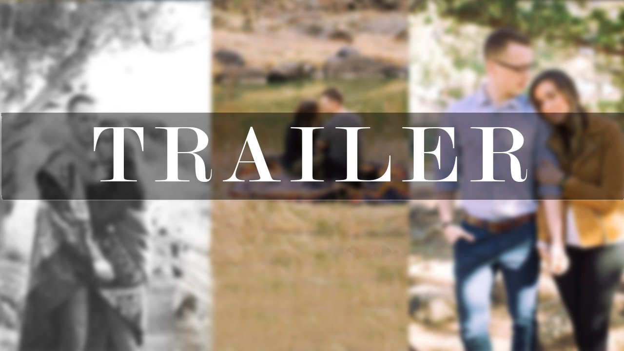 *TRAILER* 6 Presets For Lightroom