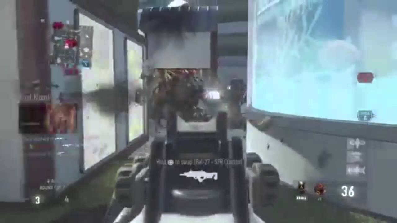 Trailer de la chaine MDGame