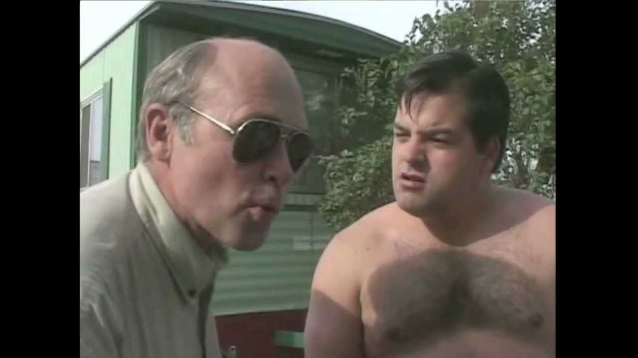 Trailer Park Boys- Shit rope
