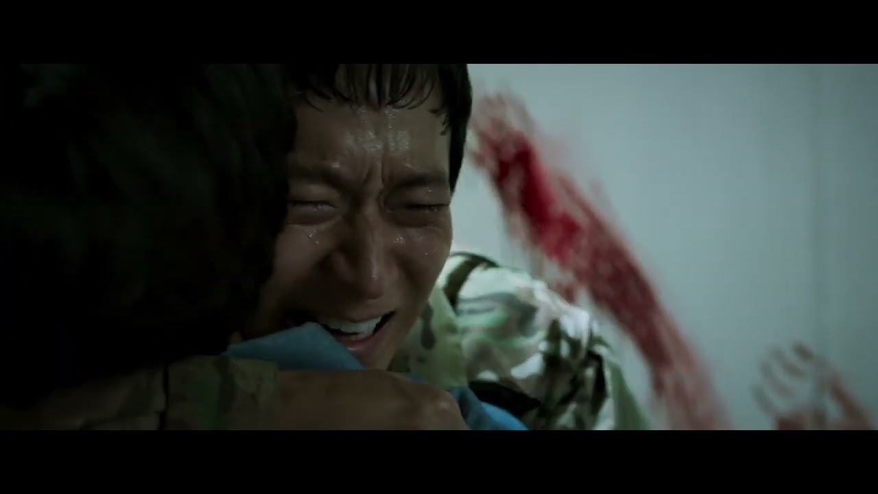 #Traintobusan #full #english #peninsula