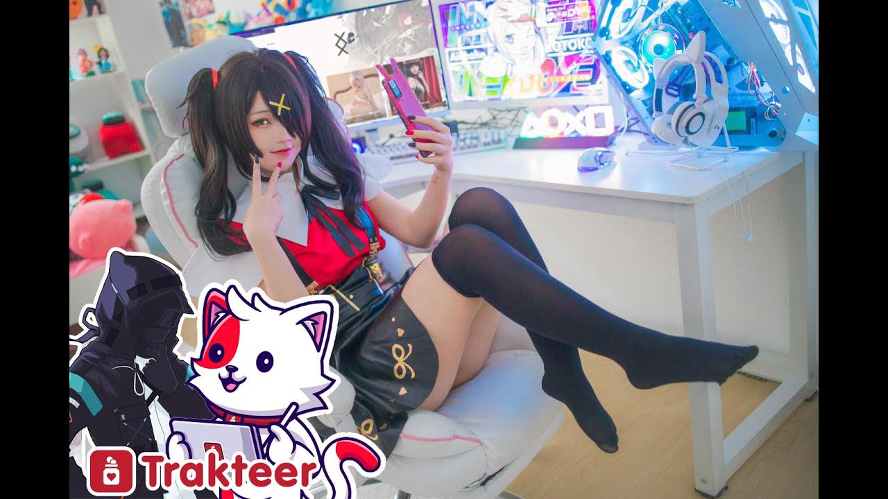 Trakteer id DoktaY
