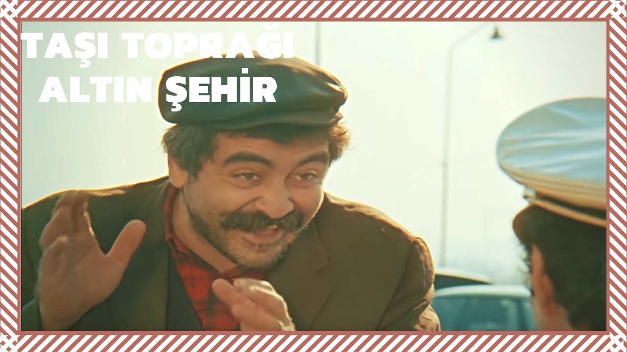 Traktör Sevdası Pahalıya Patladı | Taşı Toprağı Altın Şehir
