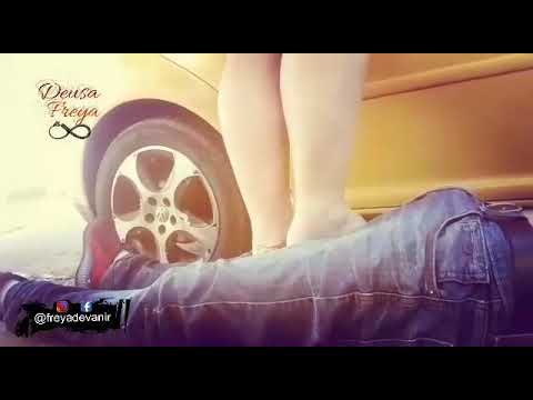 Trampling - 108kg no magrelo