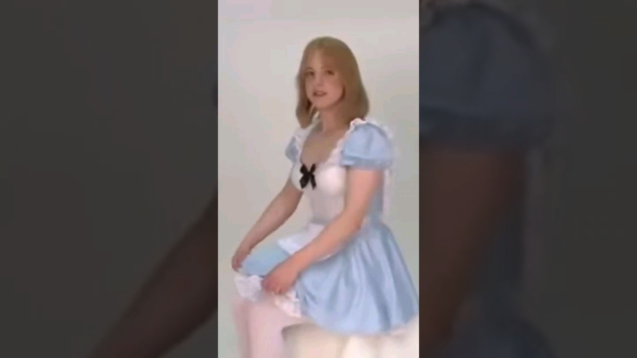 tranisa crossdressing