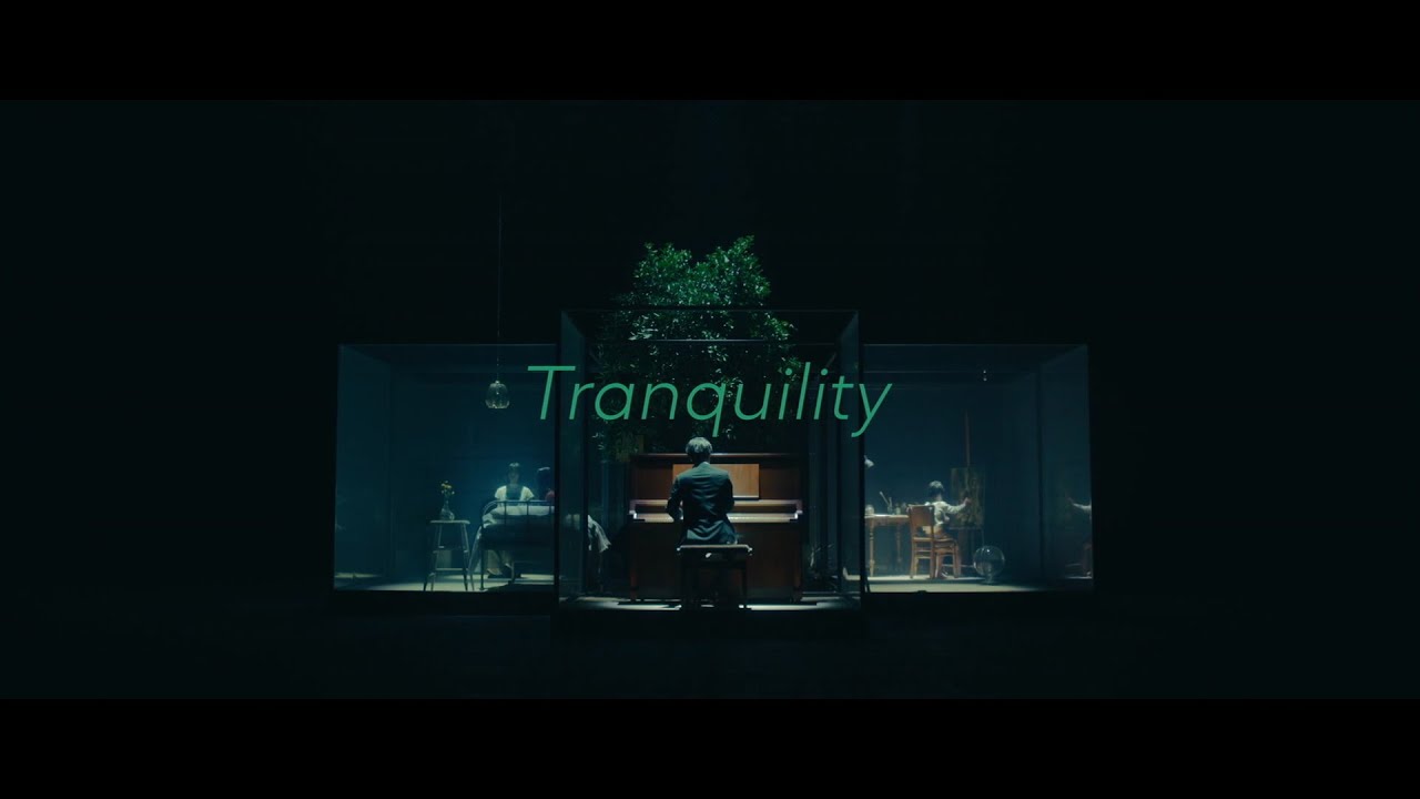 Tranquility