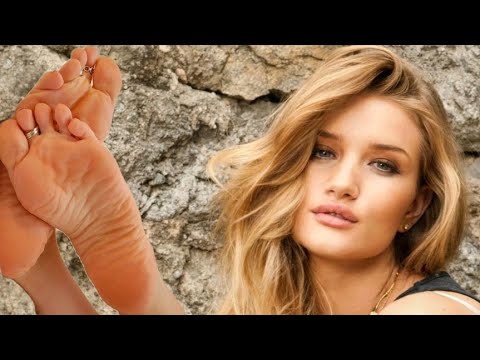 Transformers Actresses Feet