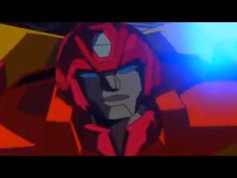 Transformers Equestria Girls TJTF&L Chapter 8: The Next Leadership