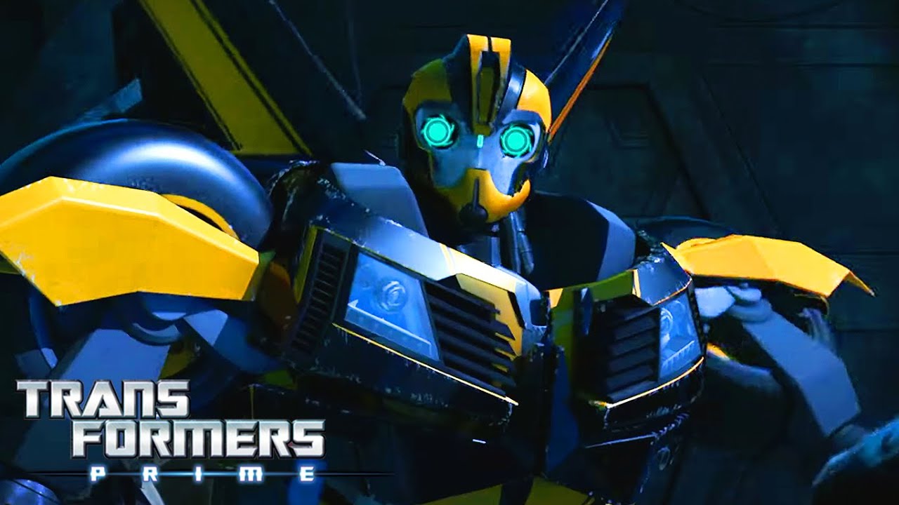 Transformers: Prime | S03 E04 | कार्टून | Hindi Kahaniya | Cartoons
