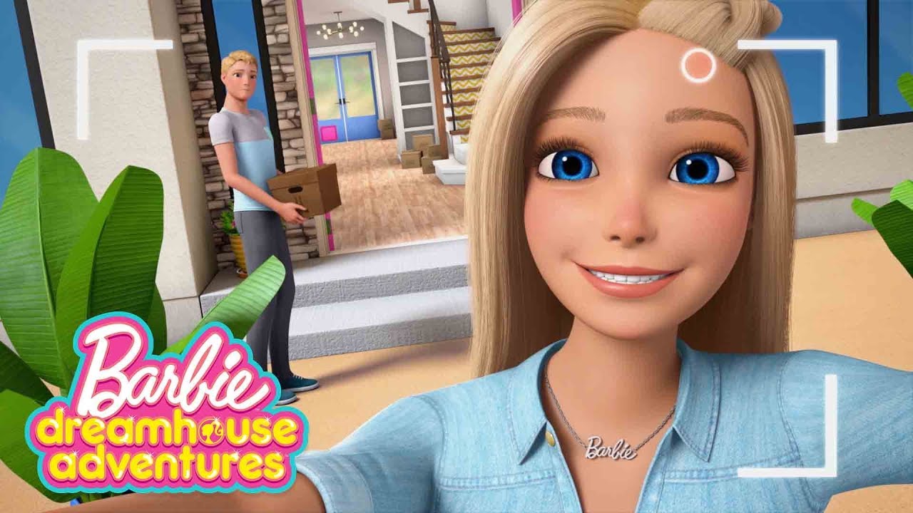 Traumvilla-Abenteuer - Episode 1 - 26 | Barbie Traumvilla-Abenteuer | @BarbieDeutsch