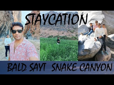 TRAVEL | BALD SAYT | STAYCATION