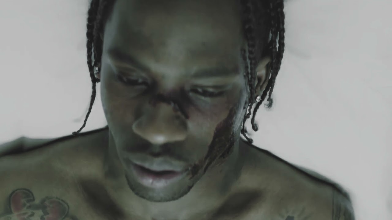 Travis Scott - MAFIA (Türkçe Altyazılı)