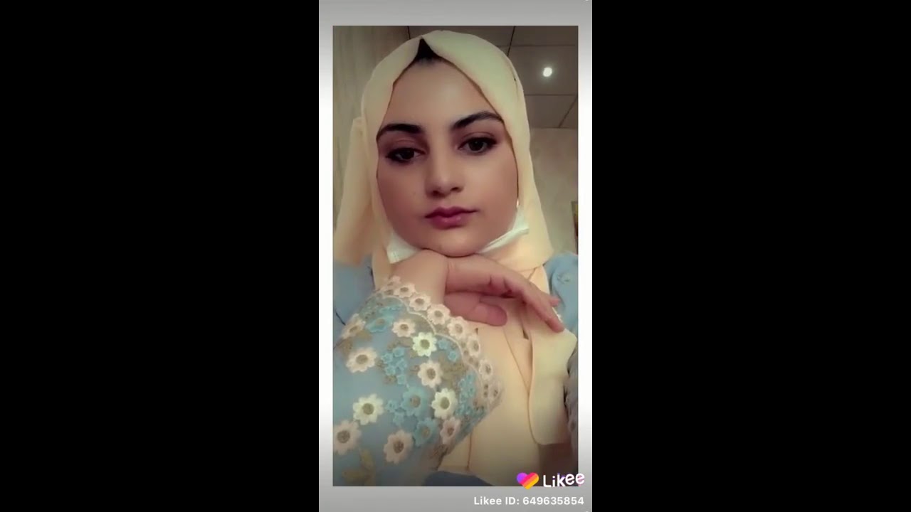 türbanlı