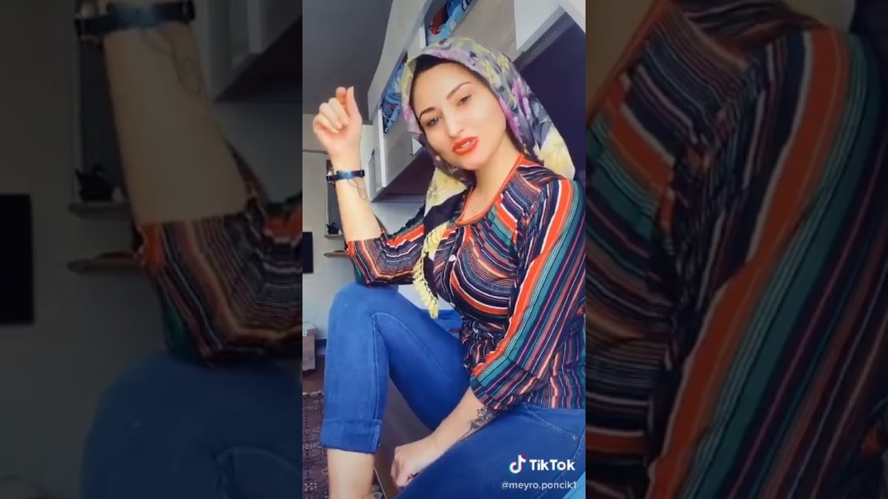 #türbanli    #tiktok