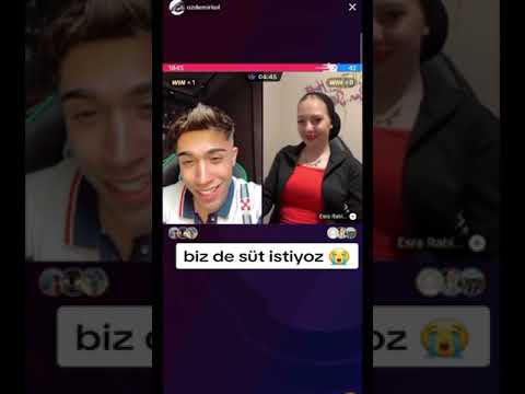 TÜRBANLI ESRA ŞHOW YAPTI