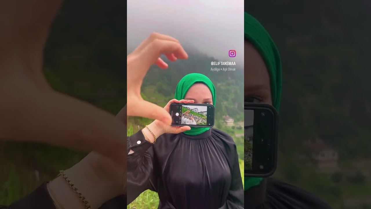 TÜRBANLI SEXY TWERK DANS AZGIN