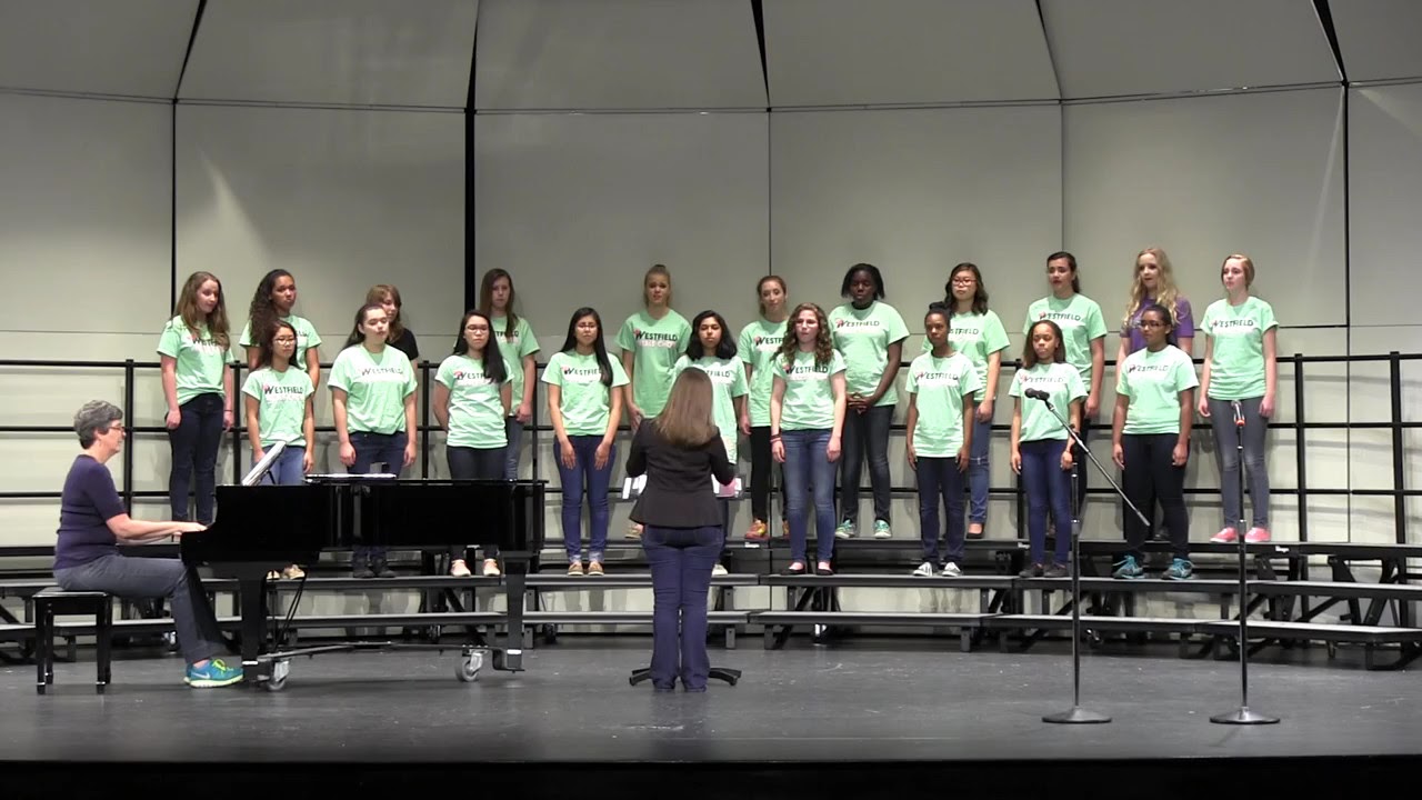 Treble Choir - 