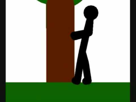 Tree Humper Trailer
