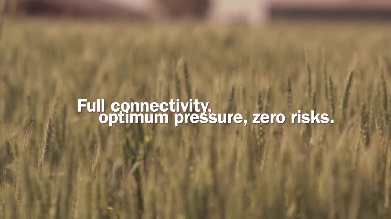 Trelleborg ConnecTire (English)