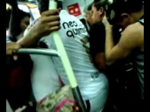 TREM EM GUAIANAZES