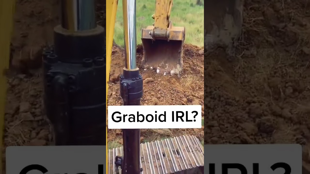 Tremors Graboid??