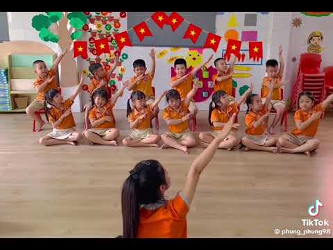 Trend 30/4 nhàn